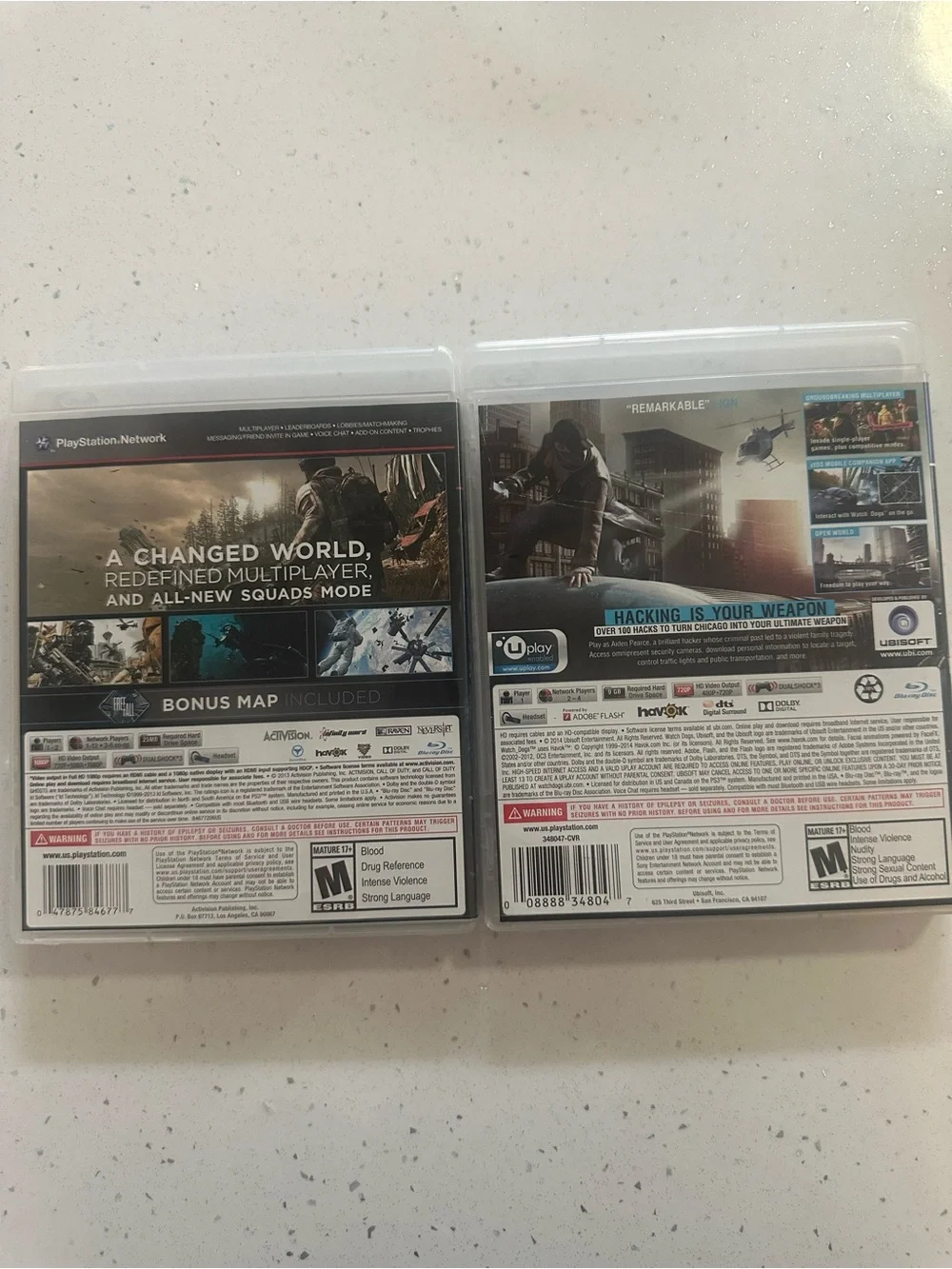 playstation 3 two ps3